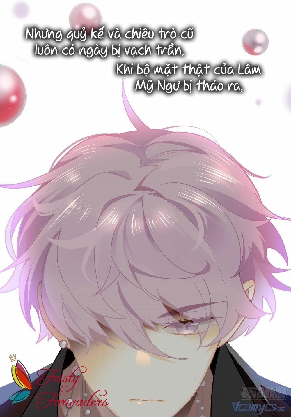 Nữ Phụ Như Tôi Cũng Có Ngày Ra Mắt: Chapter 28