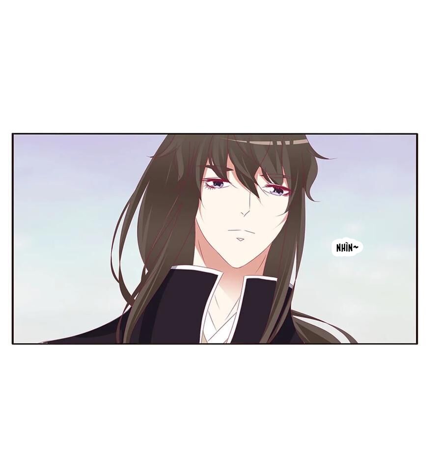 Thông Linh Phi: Chapter 584