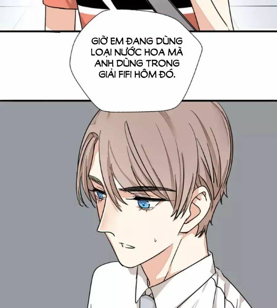 Mùi Hương Lãng Mạn: Chapter 26