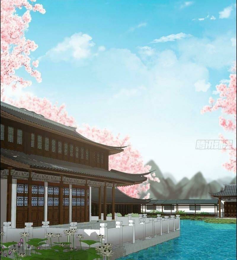 Nghịch Lân: Chapter 71
