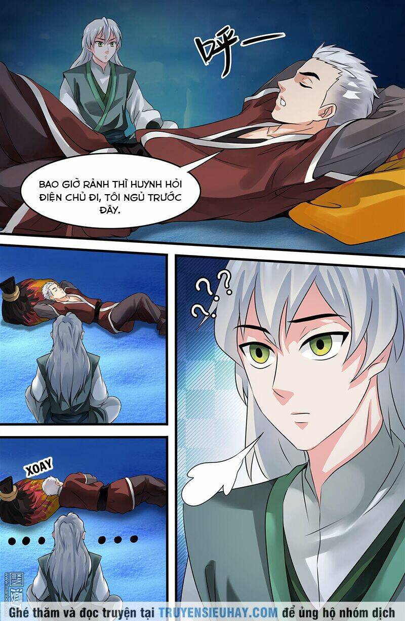 Cực Phẩm Tu Chân Thiếu Niên: Chapter 110