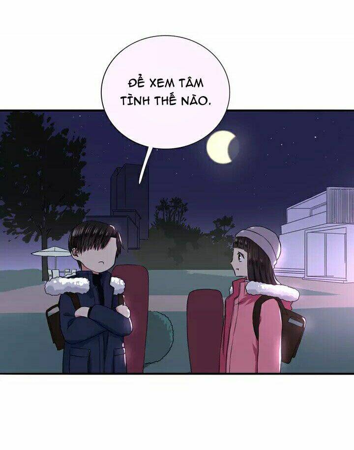 Chào Buổi Sáng, Hướng Dương: Chapter 7