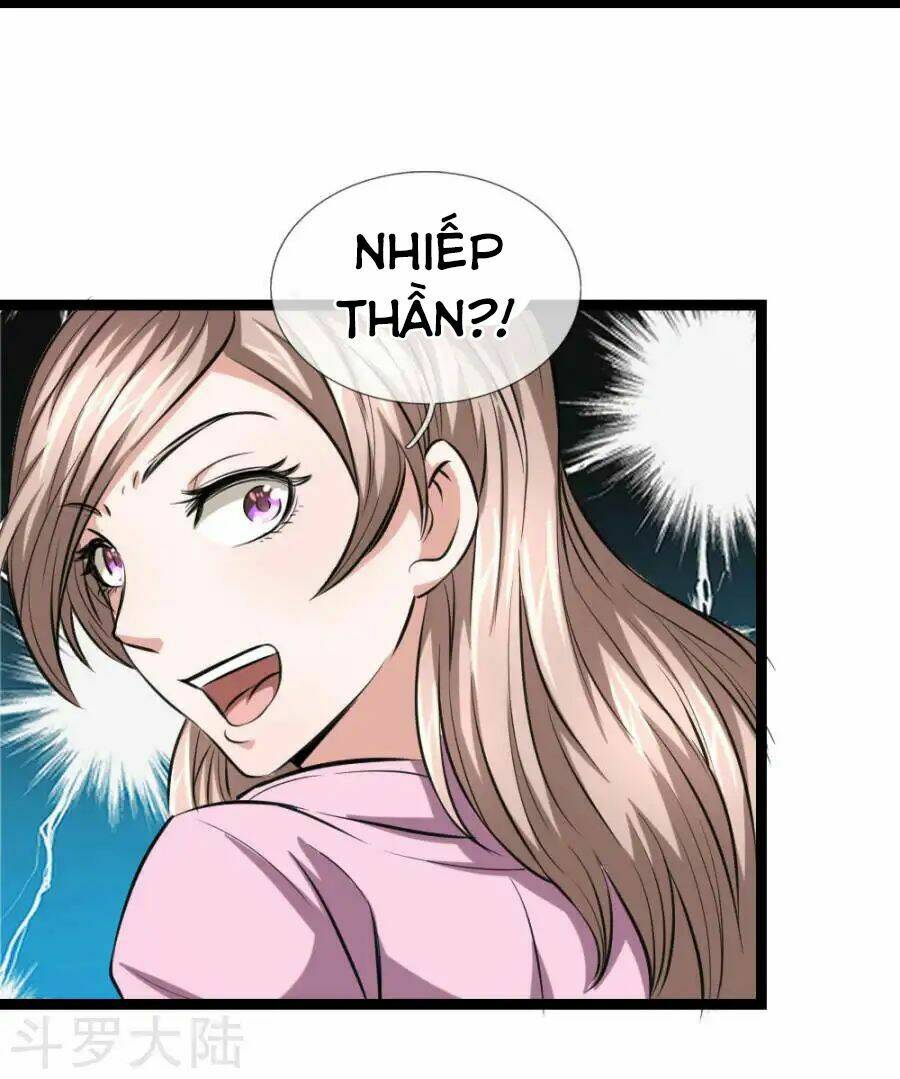 Tuyệt Thế Phi Đao: Chapter 57