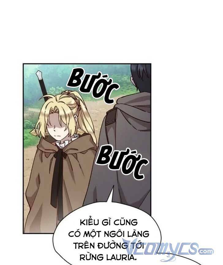 Hãy Cứu Tôi, Công Chúa: Chapter 14