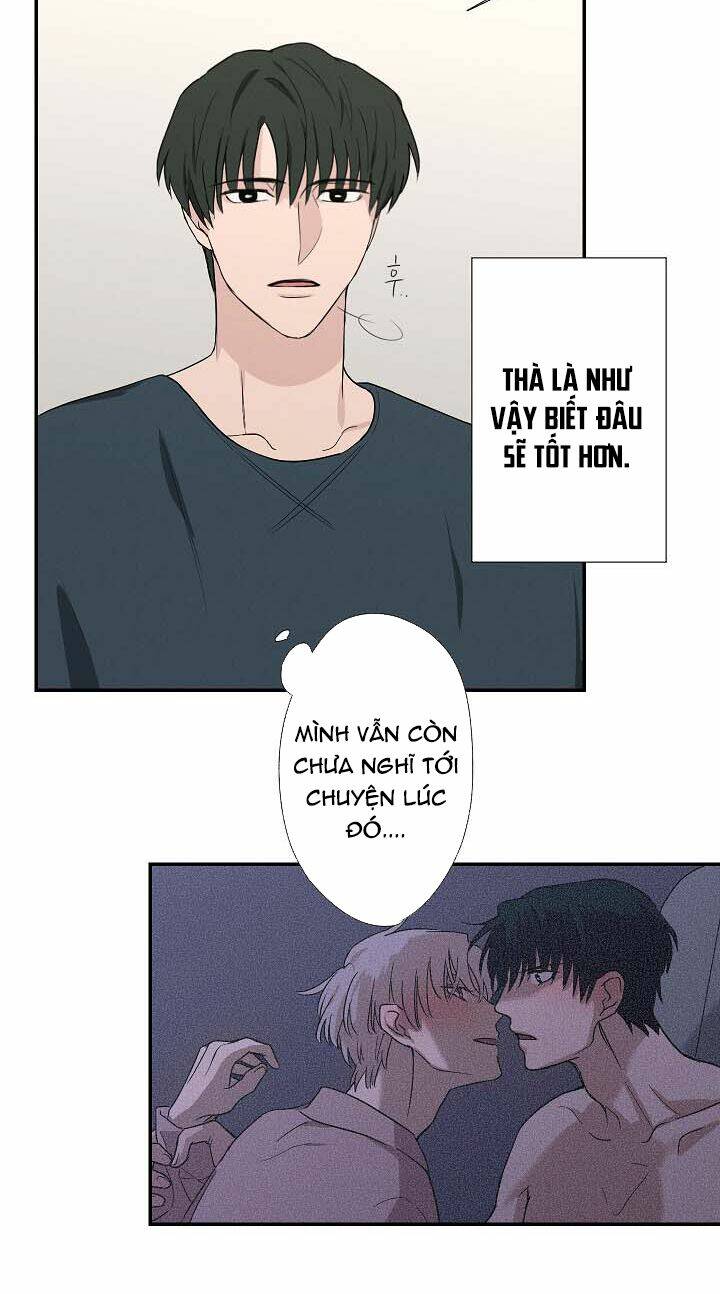 Trốn Tìm: Chapter 13