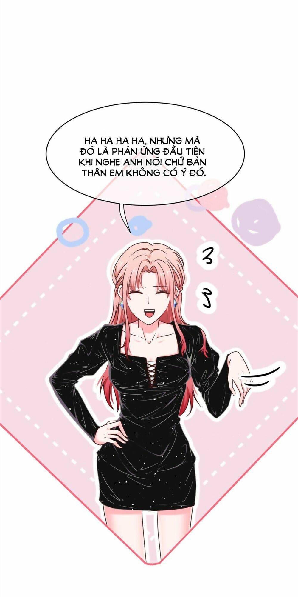 Quyến Rũ Không Thành: Chapter 11