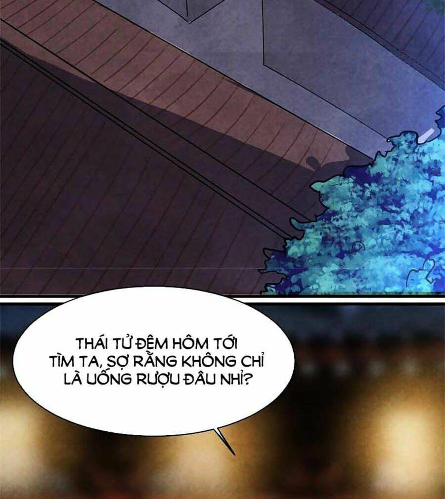 Vương Phi Muốn Trèo Tường: Chapter 104