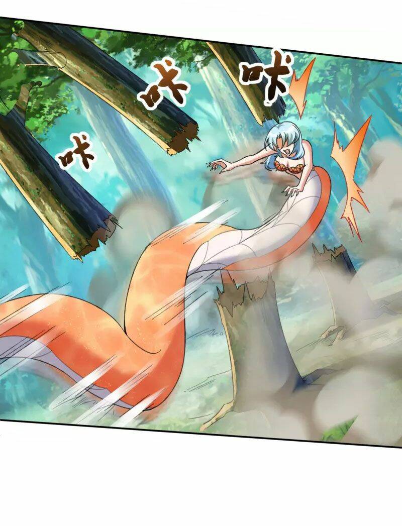 Tiến Sĩ Khoa Học Kỹ Thuật Tu Tiên: Chapter 38