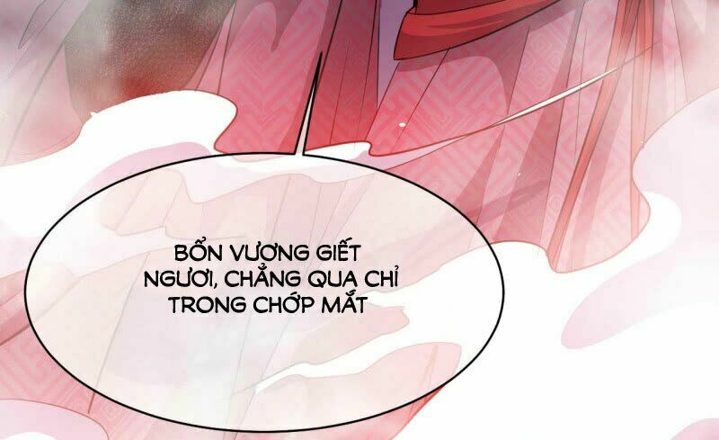Ngạo Kiều Quỷ Vương Yêu Ta: Chapter 101