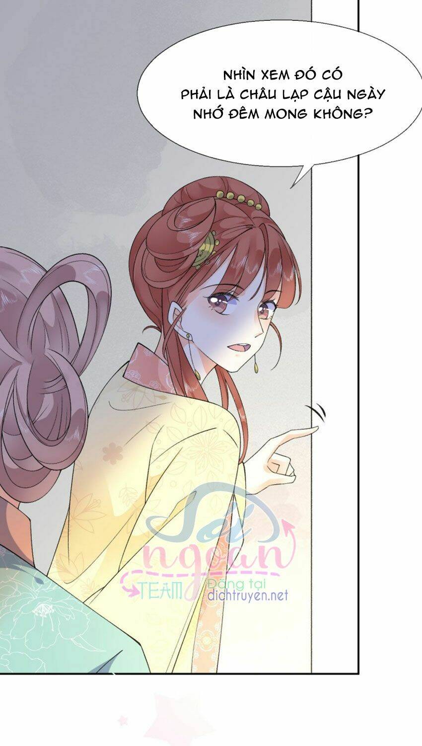 Tang Lạc Túy Tại Nam Phong Lý: Chapter 42