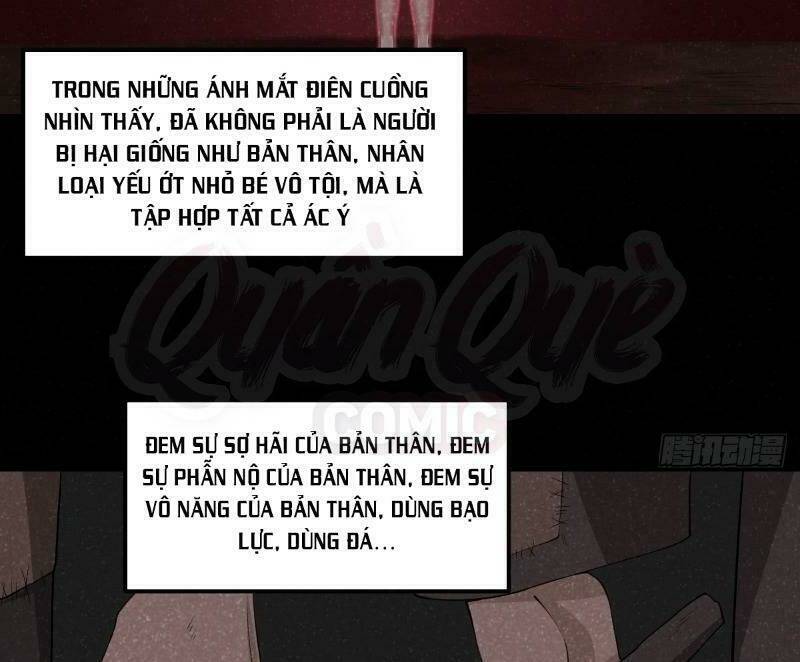 Nghịch Thiên Tiên Mệnh: Chapter 51