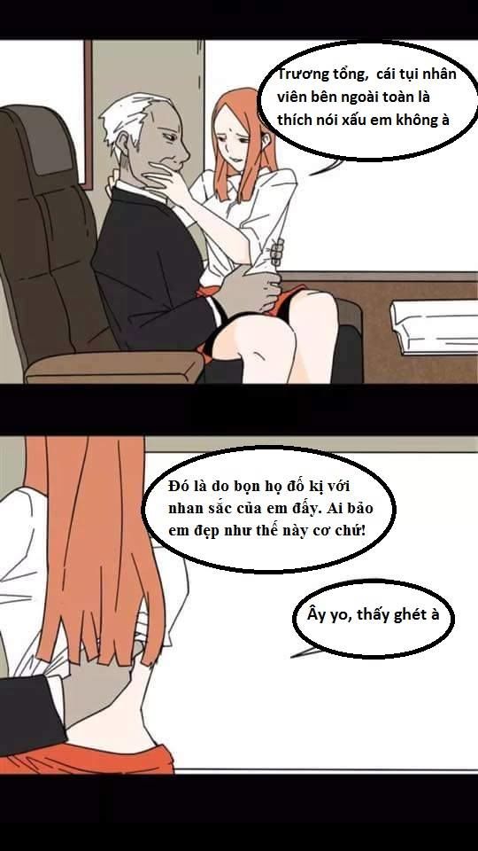 Ứng Dụng Thẩm Mỹ: Chapter 1