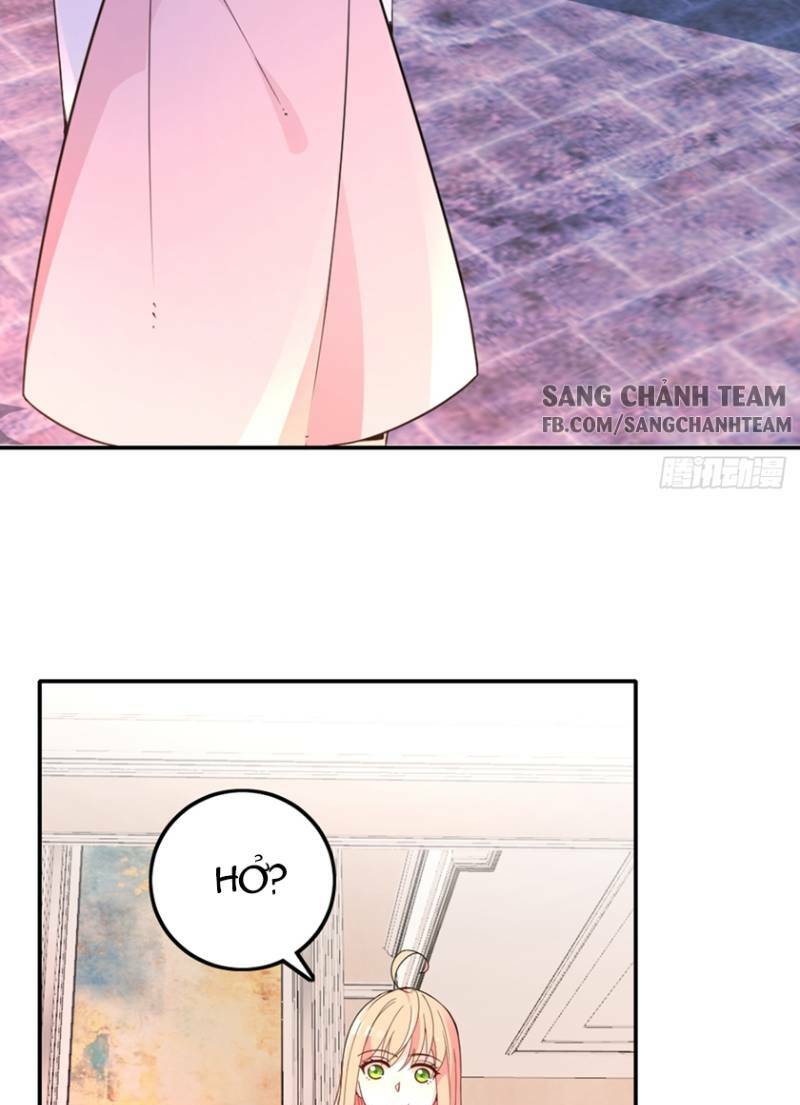 Bí Mật Kết Hôn Với Ảnh Đế: Vợ Ơi Đến Đây Tấn Công Đi Nào: Chapter 67