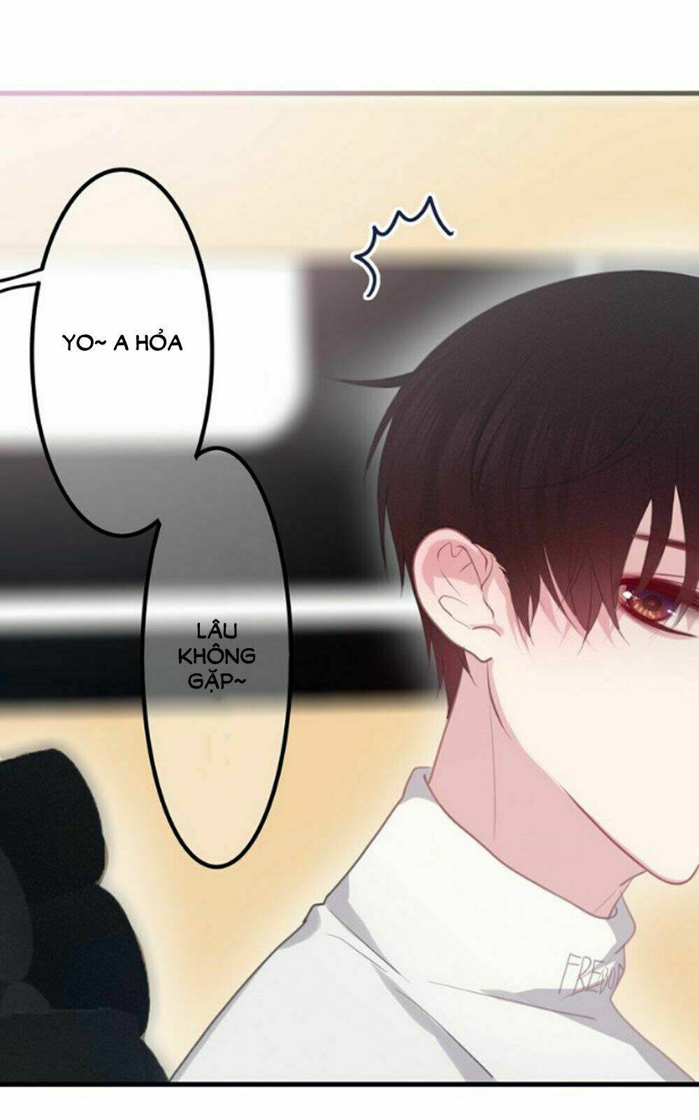 Tháng Sáu Kì Diệu: Chapter 45