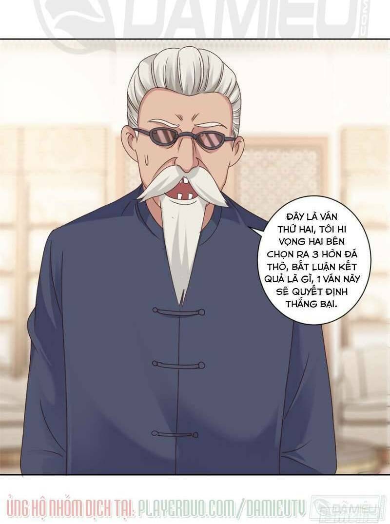 Đô Thị Chí Tôn Hệ Thống: Chapter 78