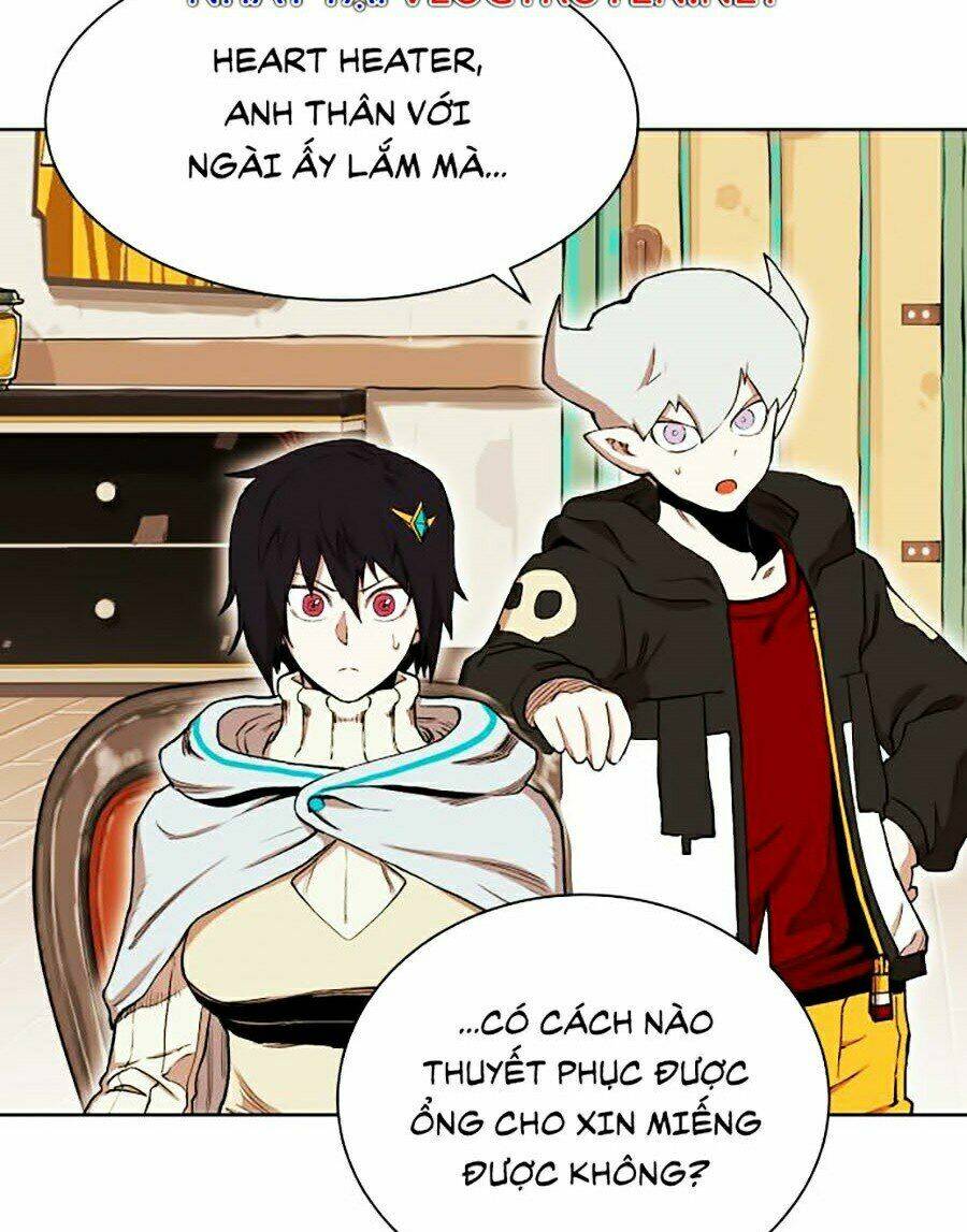 Hard Core Leveling Warrior Ss2: Chapter 92