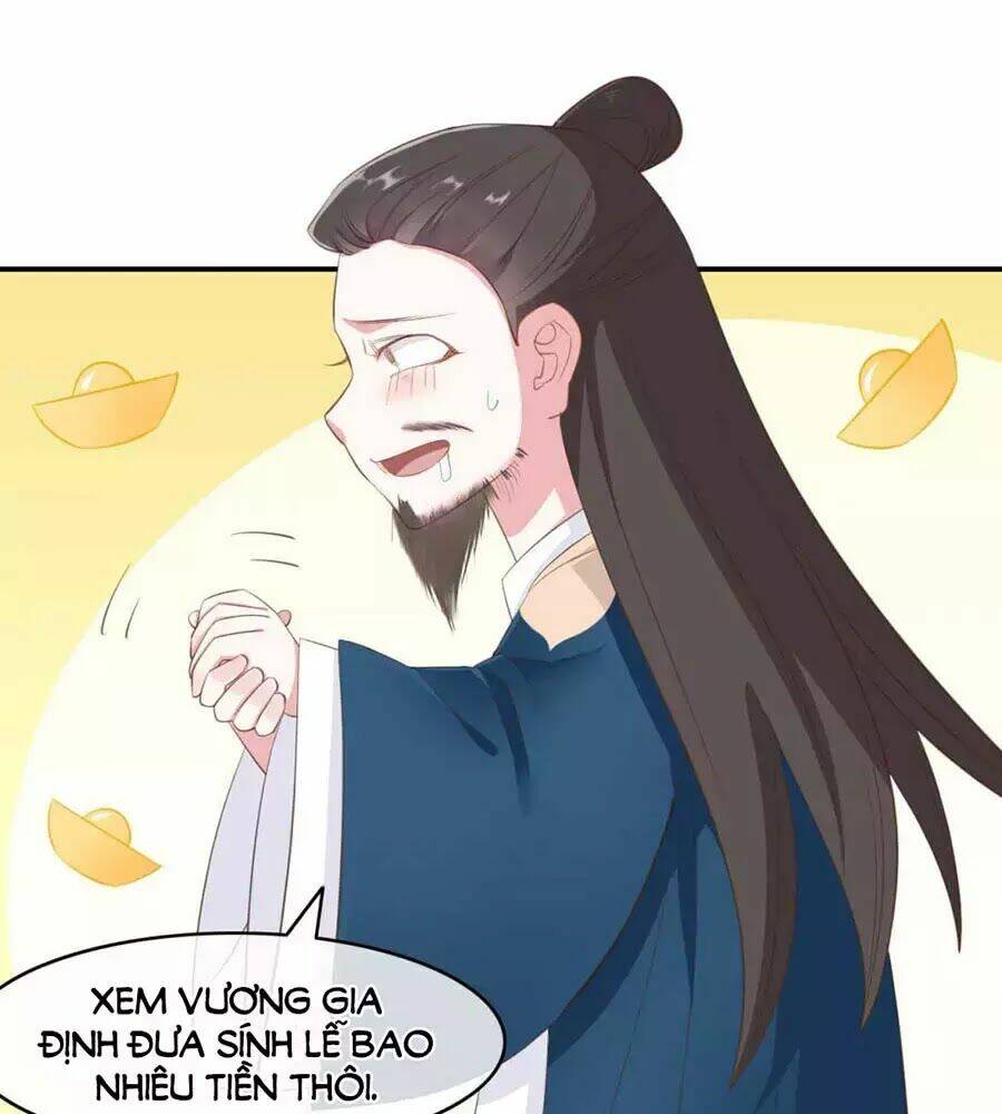 Đích Nữ Hữu Độc: Chapter 50