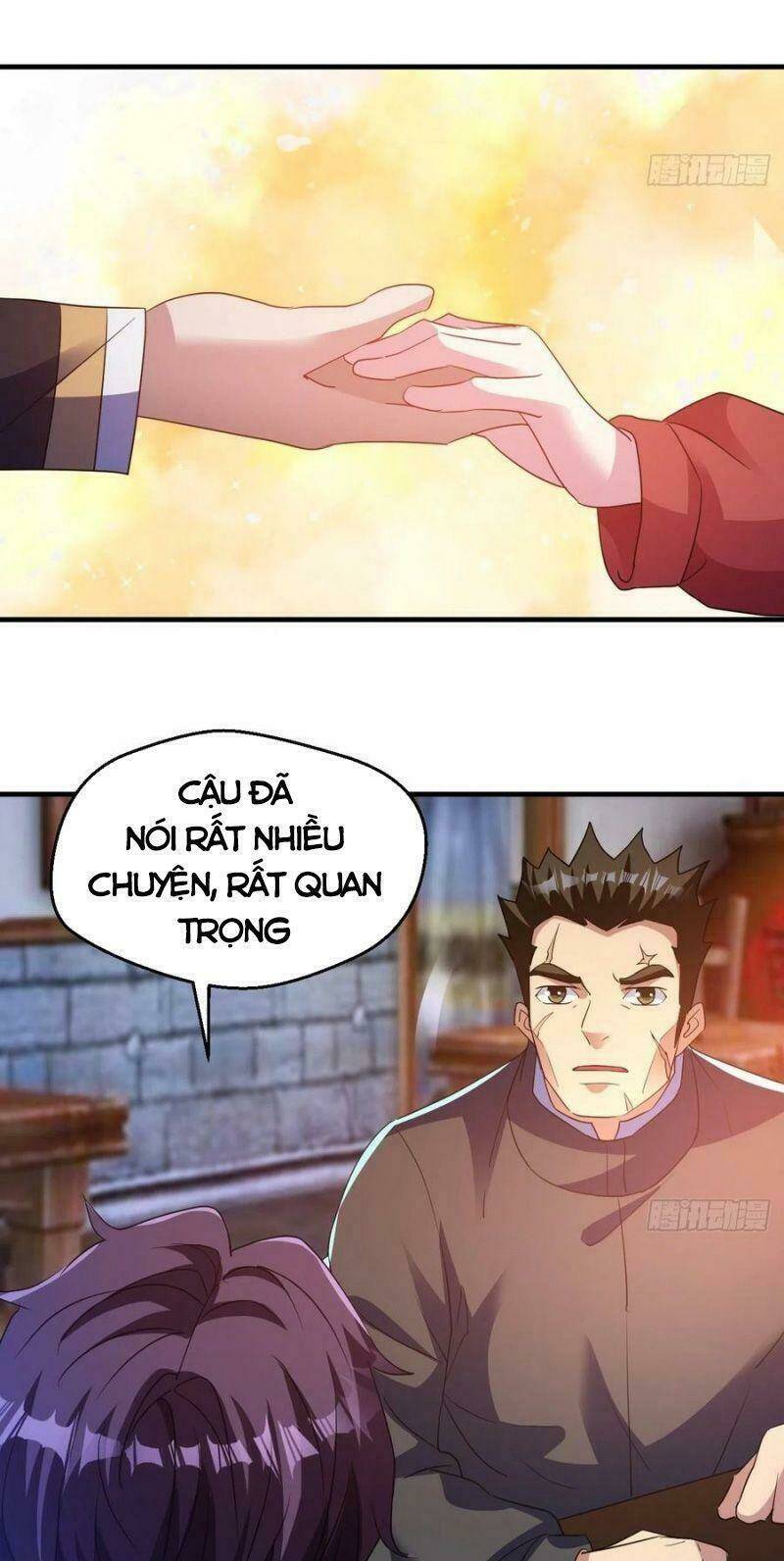 Ta Đã Đặt Ra Thời Đại Của Vạn Tộc: Chapter 64