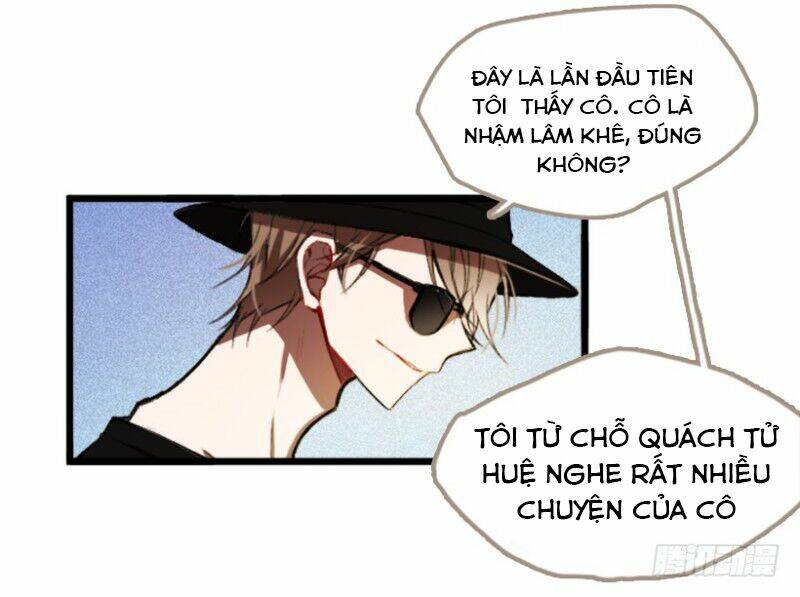 Vết Cắn Và Khế Ước: Chapter 10