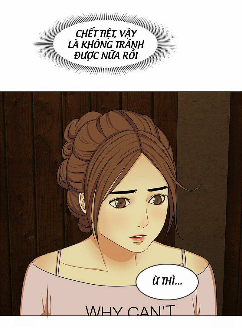 Nửa Đêm Ở Poppy Land: Chapter 17