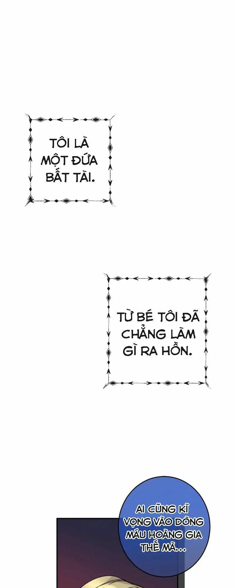 Cô Hầu Giỏi Giang: Chapter 1