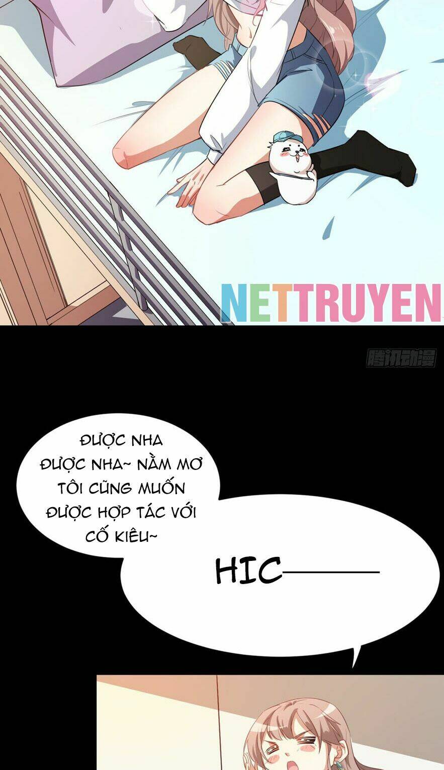 Mỹ Nhân Tâm Động: Chapter 9