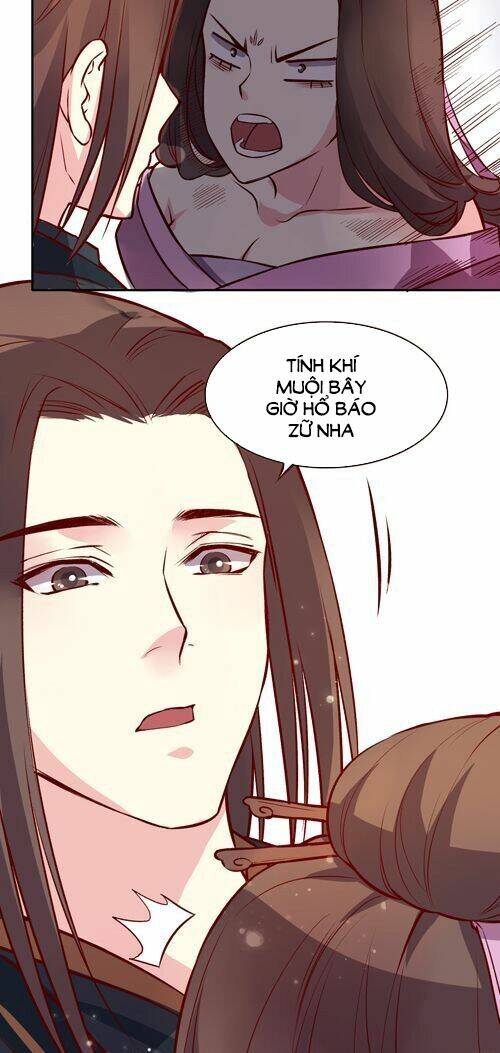 Yến Sơn Phái Và Bách Hoa Môn: Chapter 126