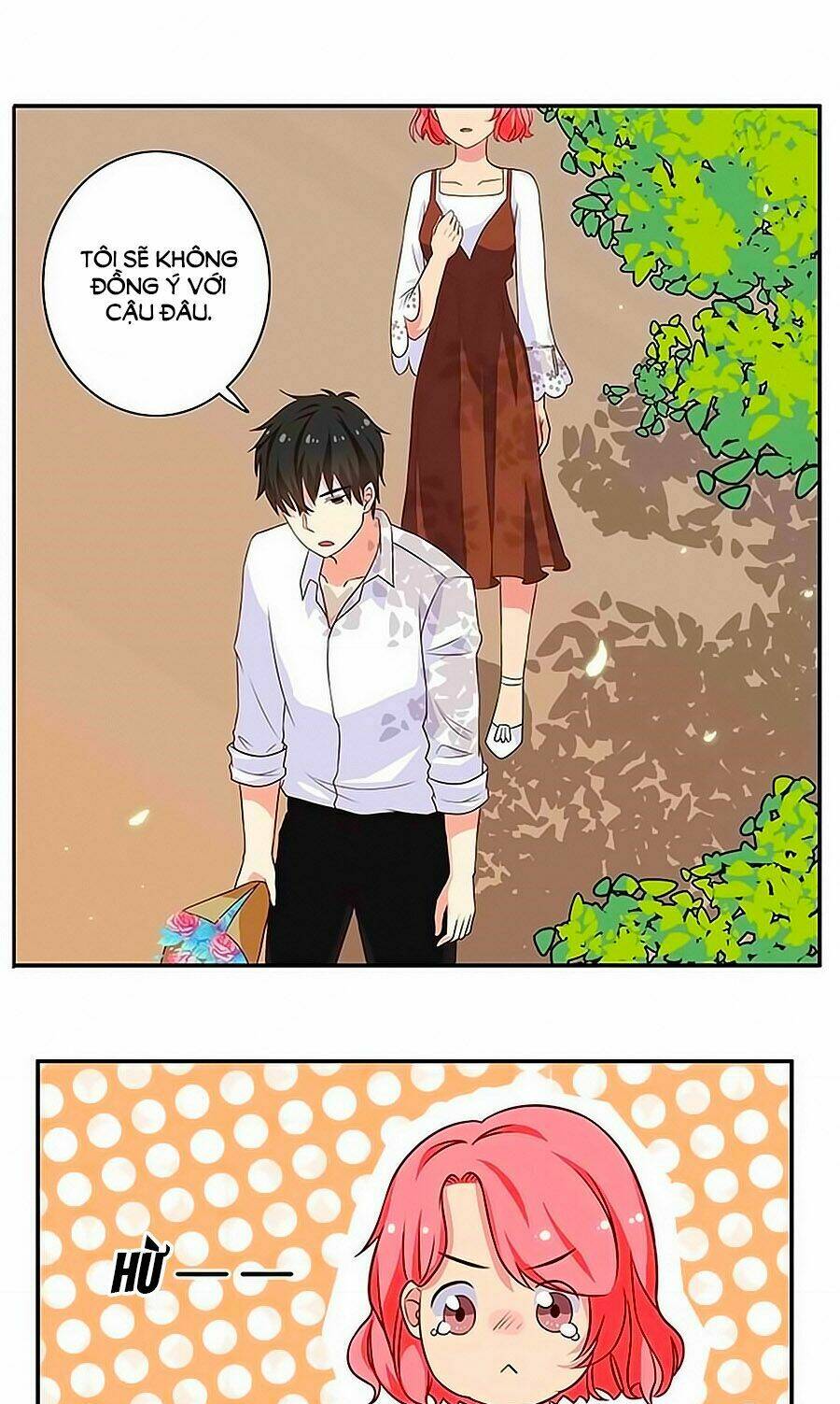 Đại Thần Tình Yêu Chớ Chạm Tôi: Chapter 7