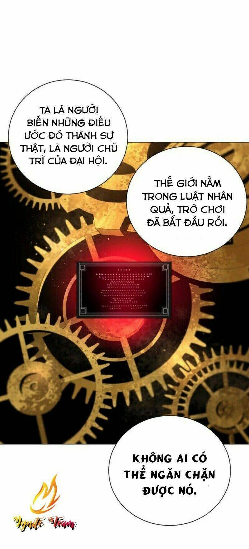 Trò Chơi Thế Kỉ: Chapter 2