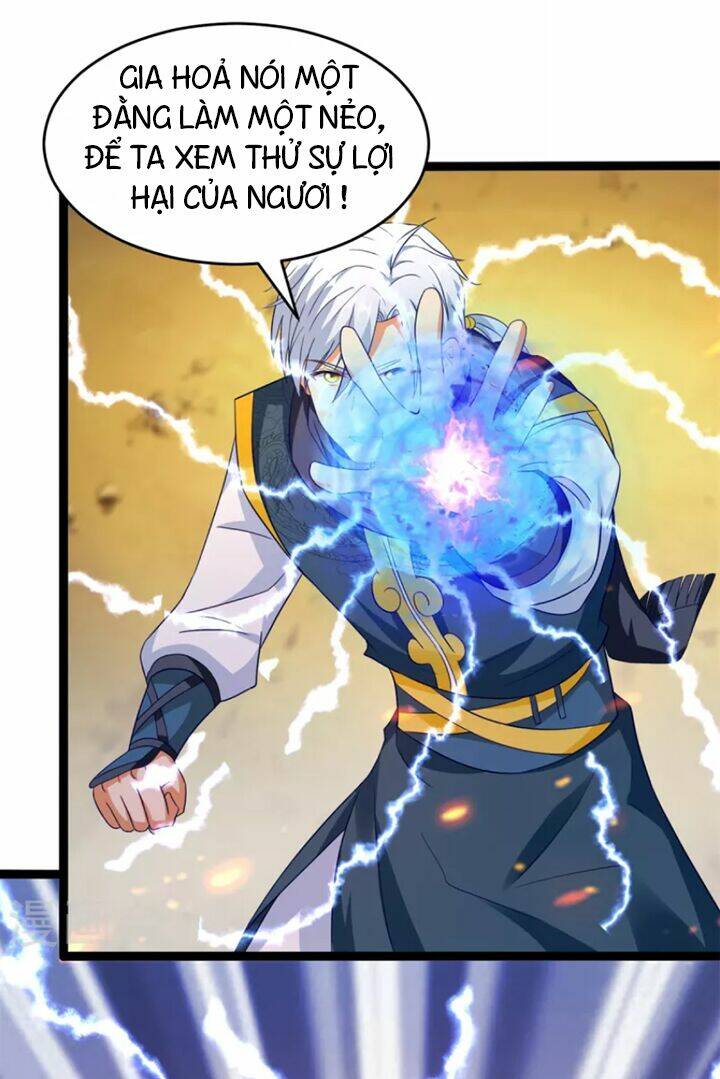 Chí Tôn Trọng Sinh: Chapter 196