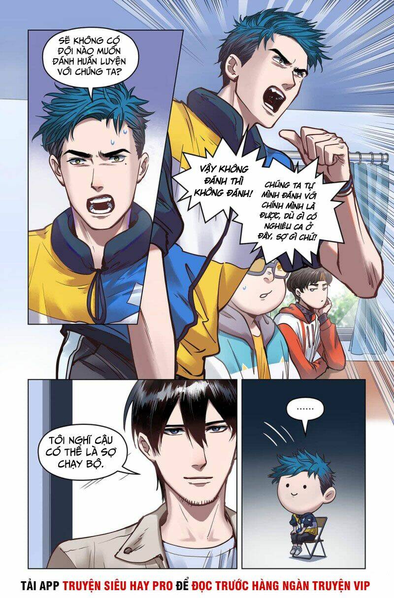 Vợ Yêu Của Ác Ma: Chapter 18