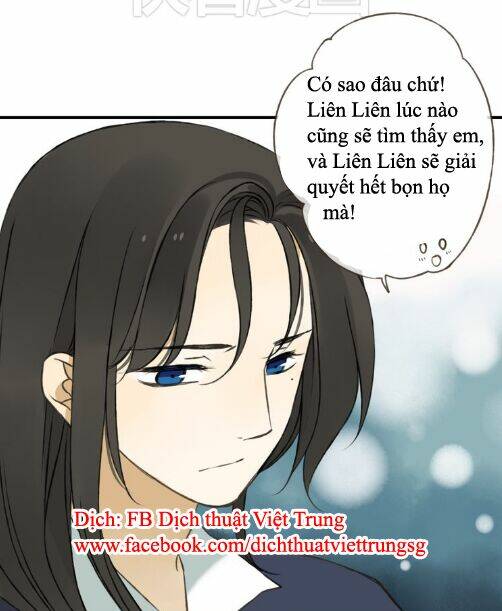 Bạn Trai Tôi Là Cẩm Y Vệ: Chapter 17