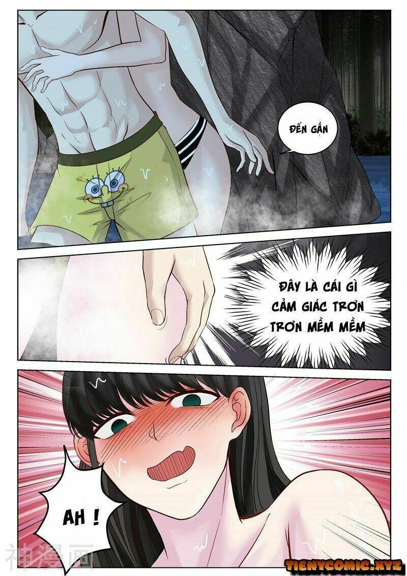 Tu Chân Cuồng Thiếu: Chapter 34