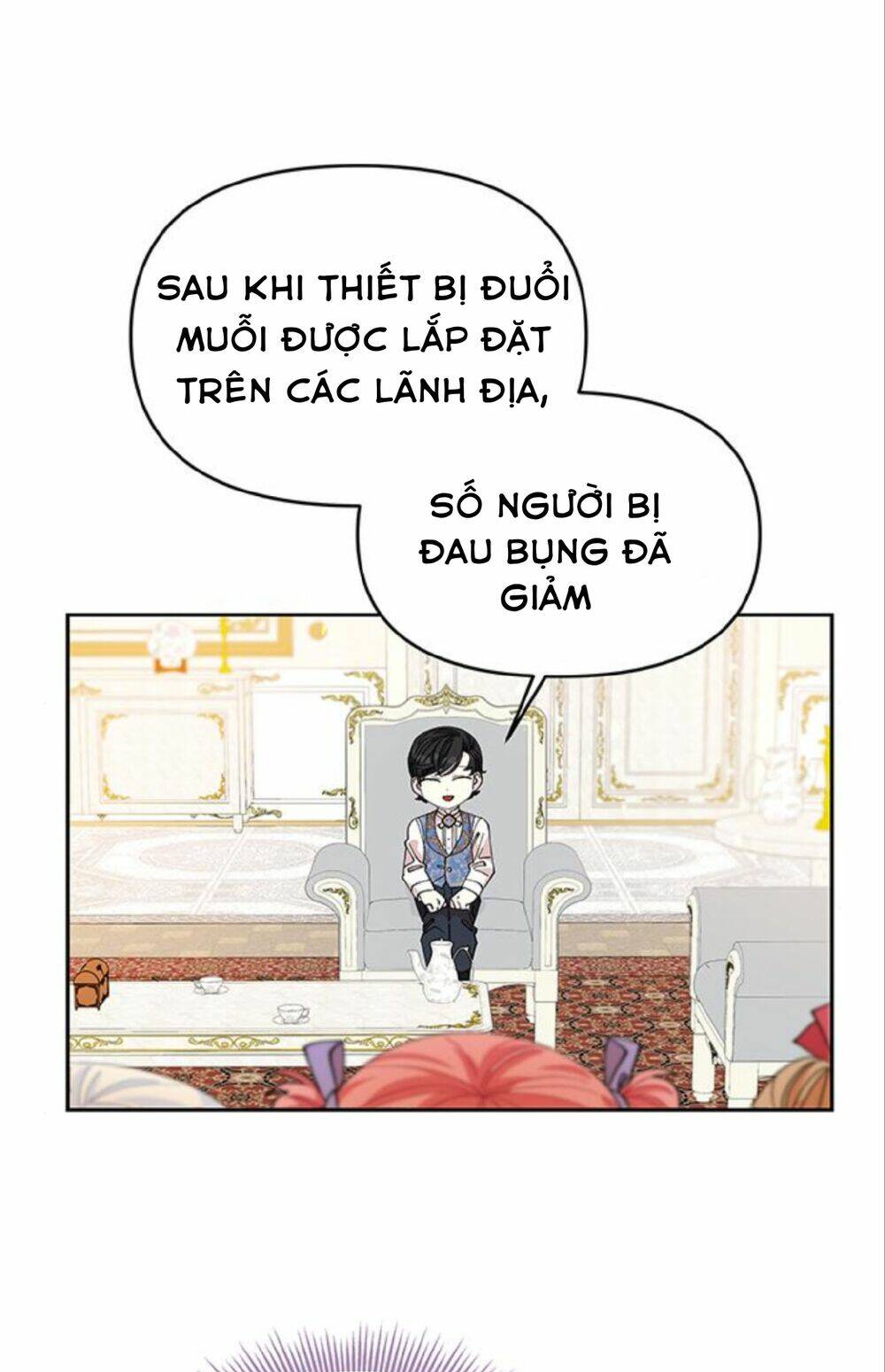 Con Người Không Phải Thứ Có Thể Sửa Rồi Dùng Được Đâu!: Chapter 15