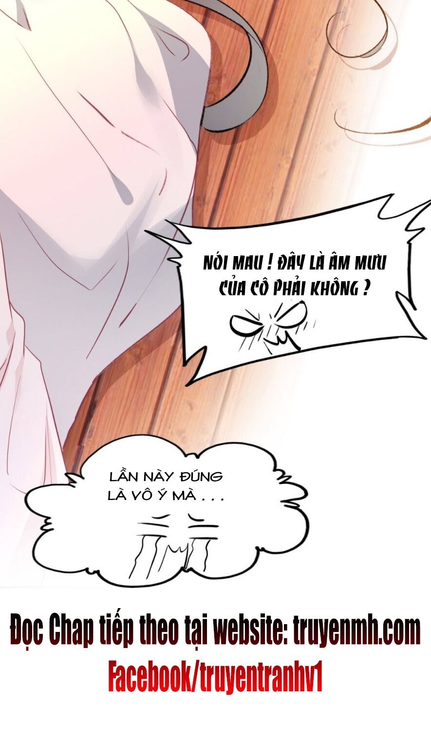 Gả Cho Một Tên Thái Giám Đáng Ghét: Chapter 88