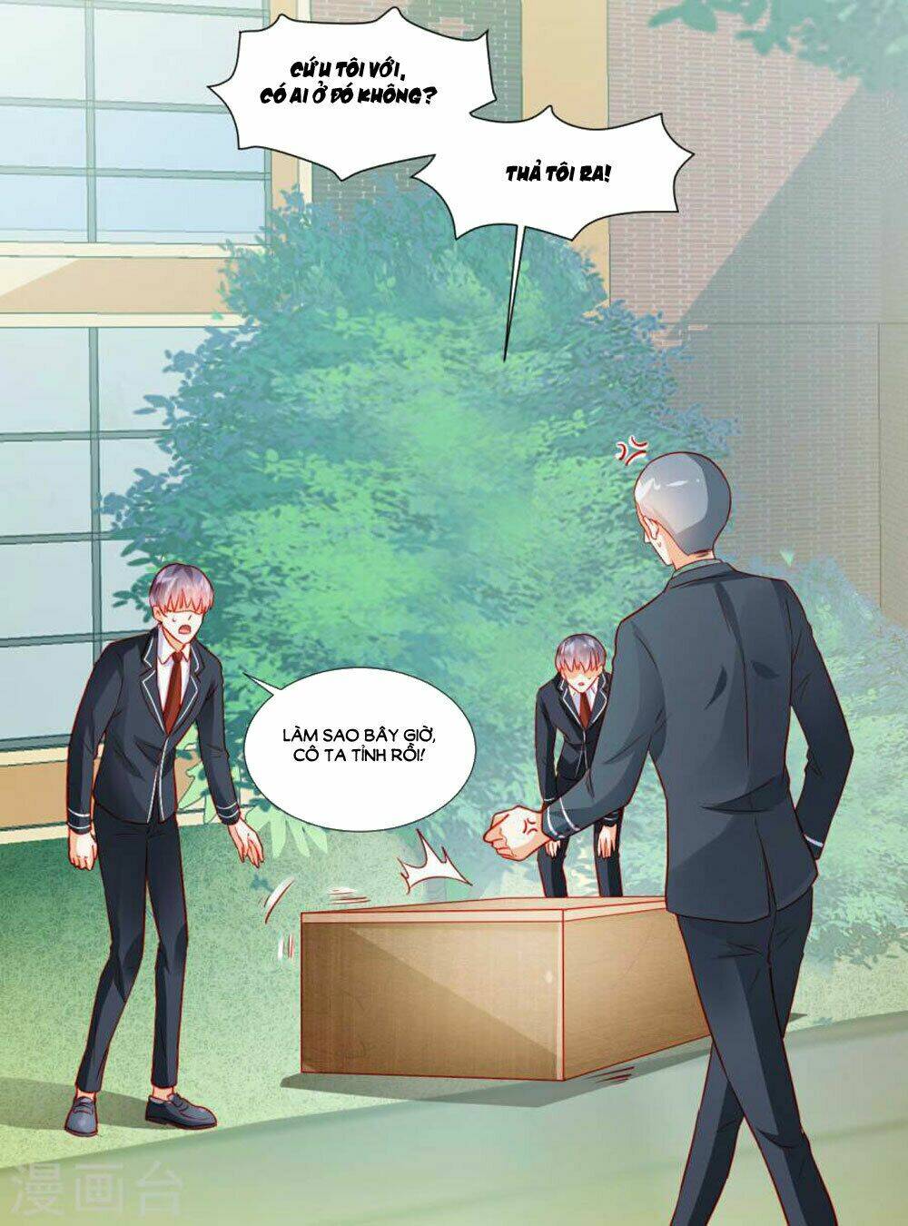 Tu La Thiếu Gia Quá Kiêu Ngạo: Chapter 40