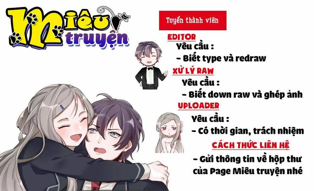 Thiểm Hôn Kiều Thê: Chapter 2