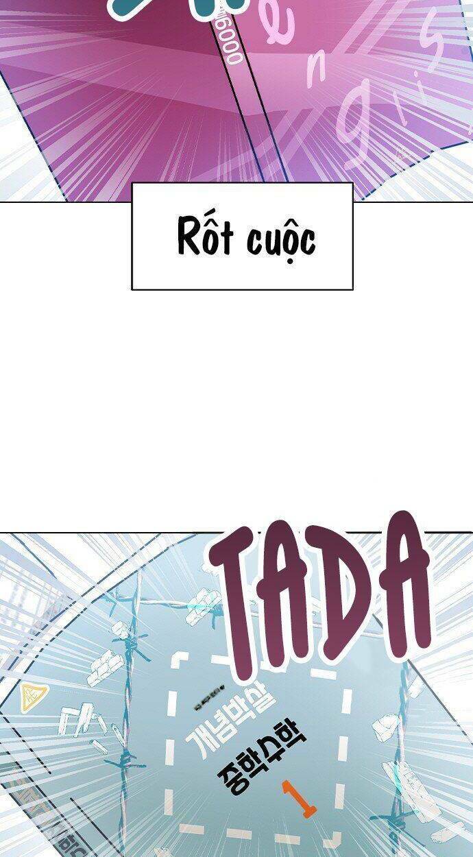 Duyên Nợ Kiếp Trước: Chapter 37