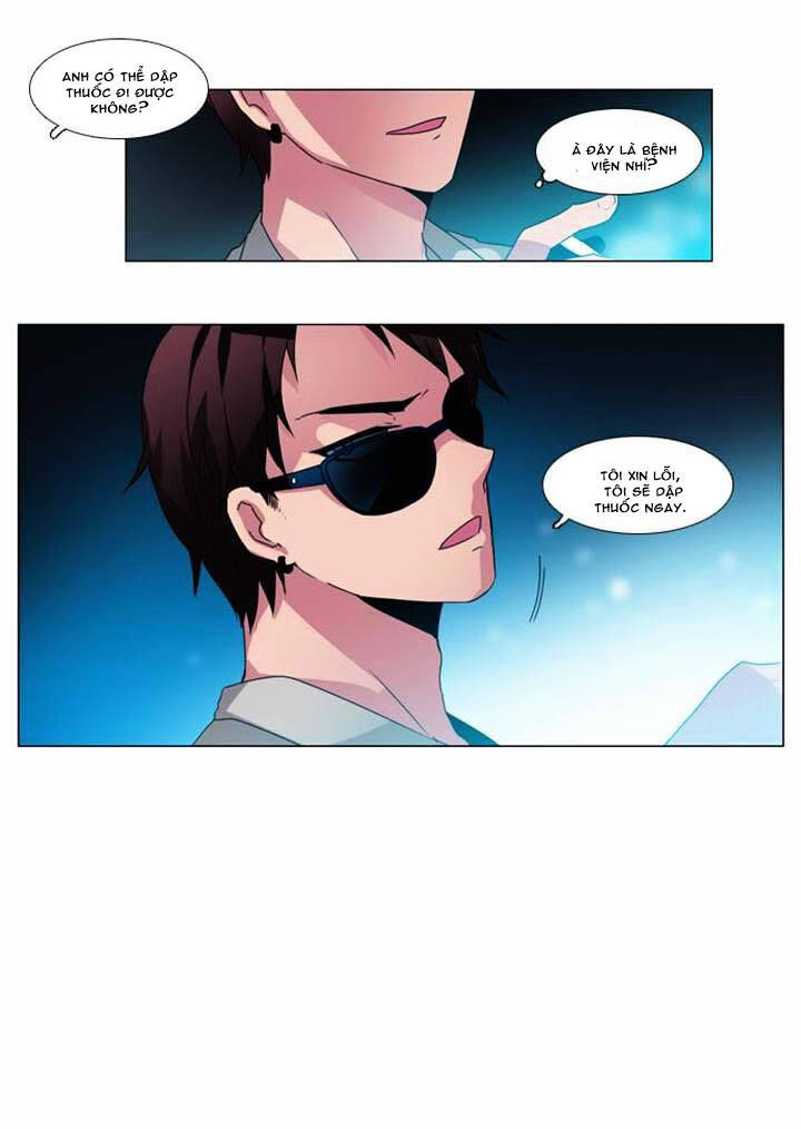 Wonted: Chapter 65