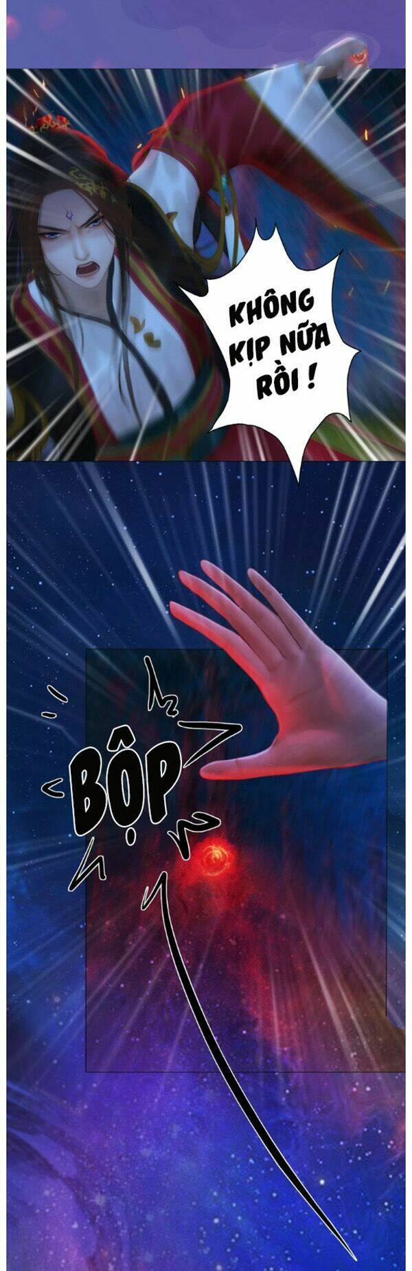 Yêu Nhan Lệnh: Chapter 84