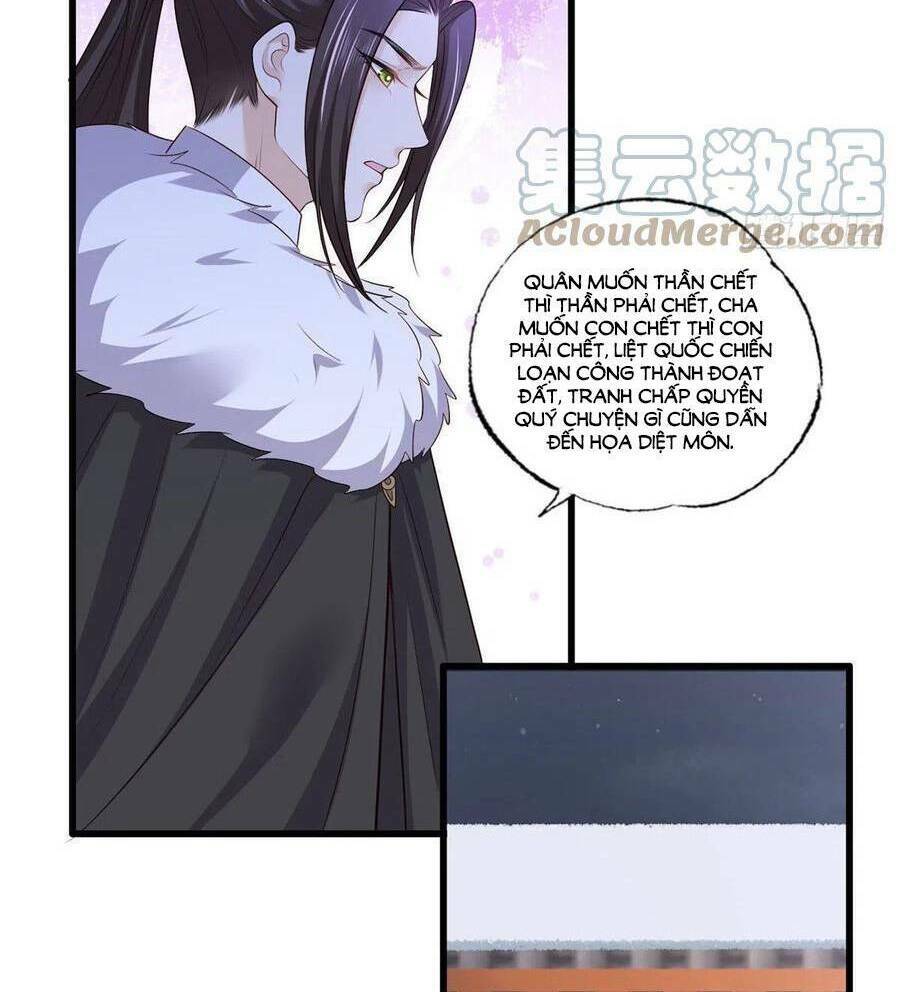 Nữ Thủ Phú Chi Kiều Sủng Nhiếp Chính Vương: Chapter 143