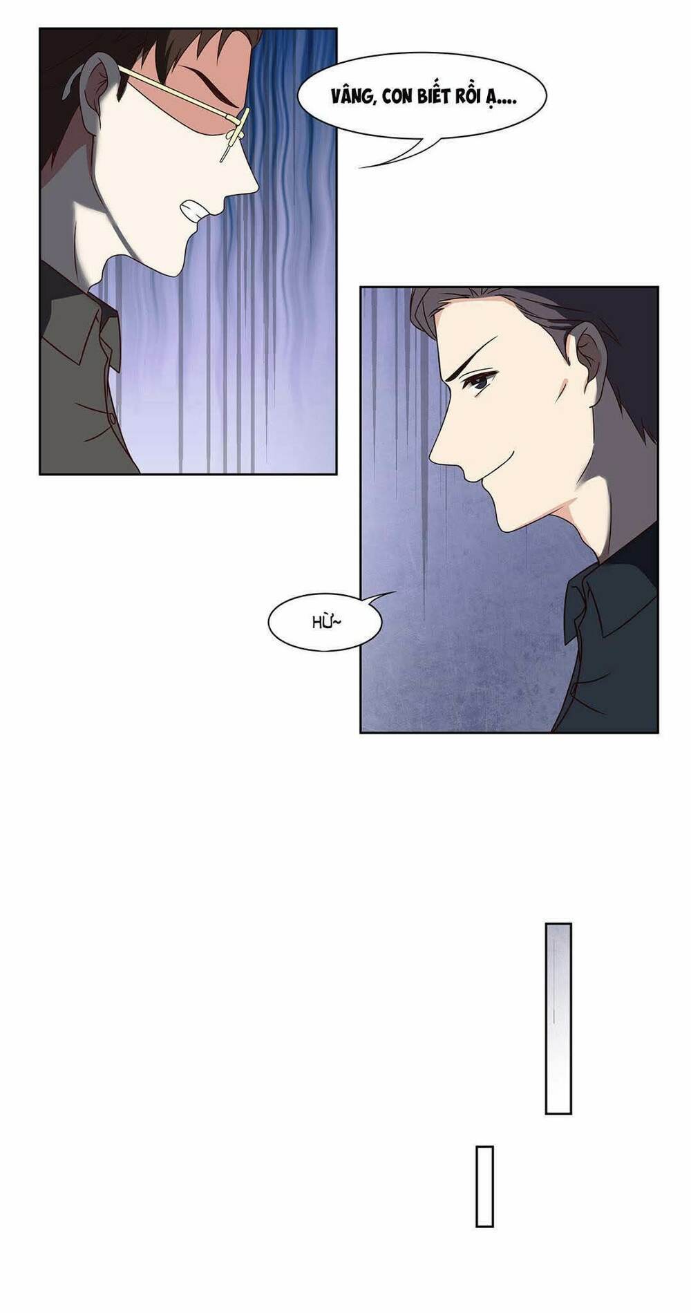 Trọng sinh quý thê chi phục thù hoa lệ: Chapter 53: End