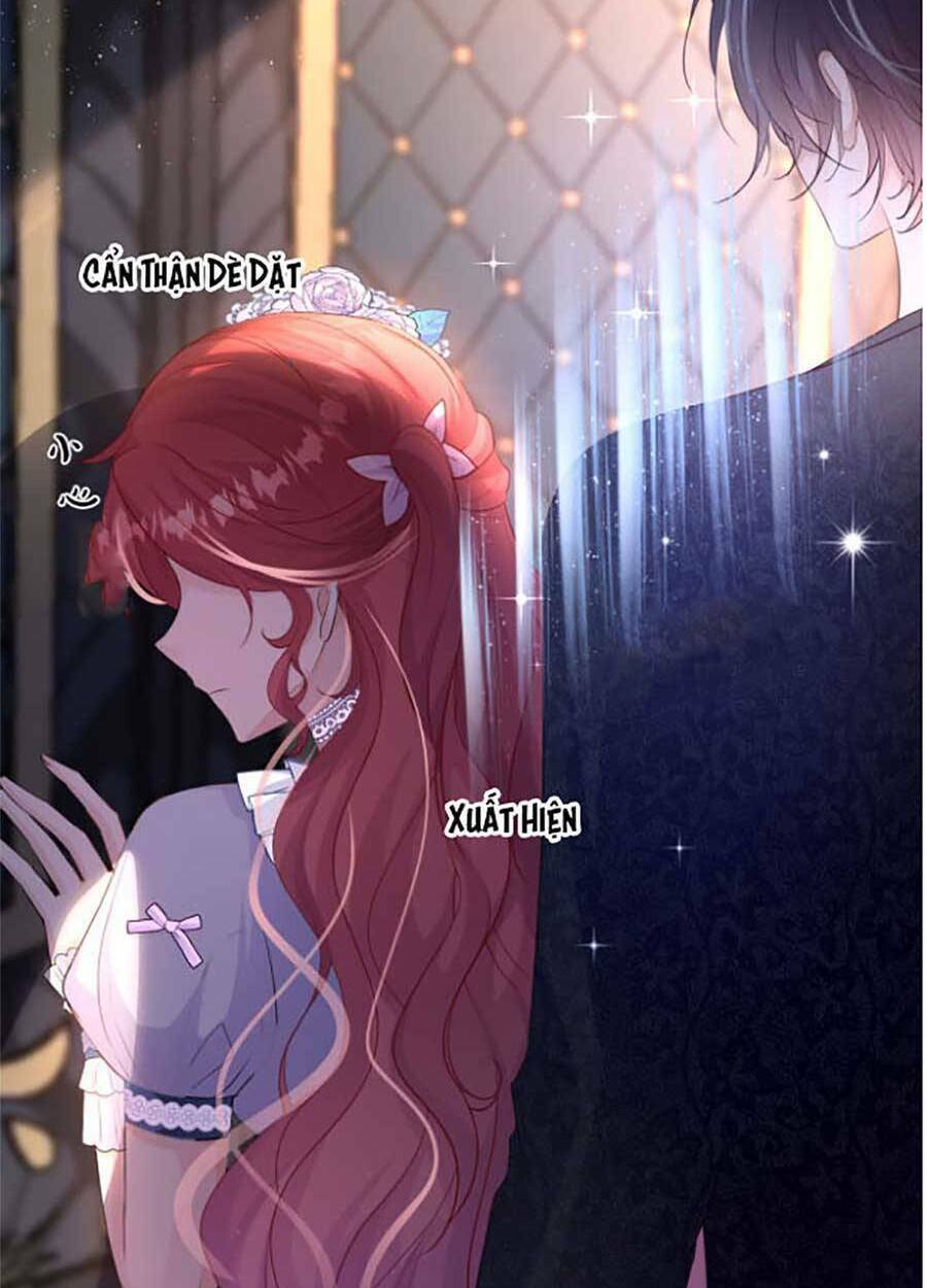 Thần Nữ Hôm Nay Sống Sót Không: Chapter 7