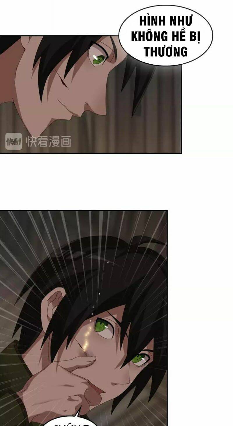Siêu Cấp Đại Chủ Bạ: Chapter 80