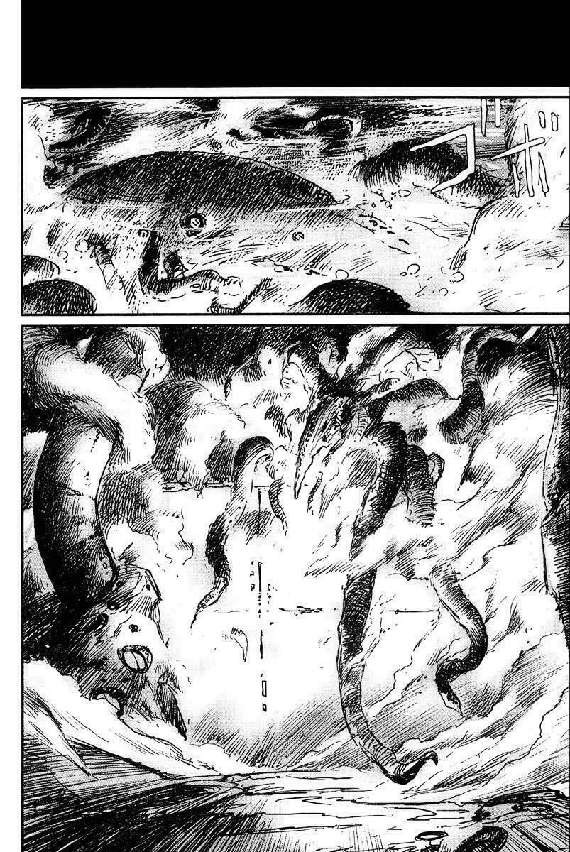 Thảm Họa Virus Ngoài Hành Tinh: Chapter 18