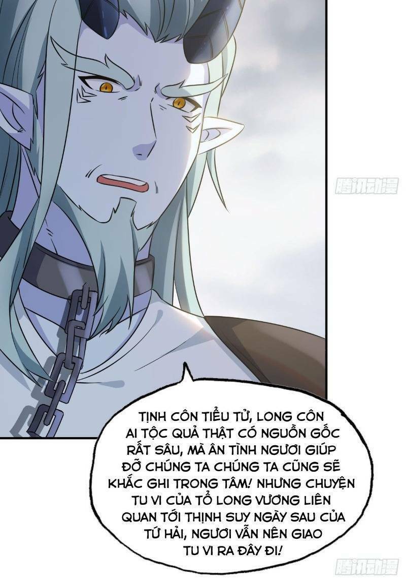 Khởi Đầu Bằng Một Con Côn: Chapter 88
