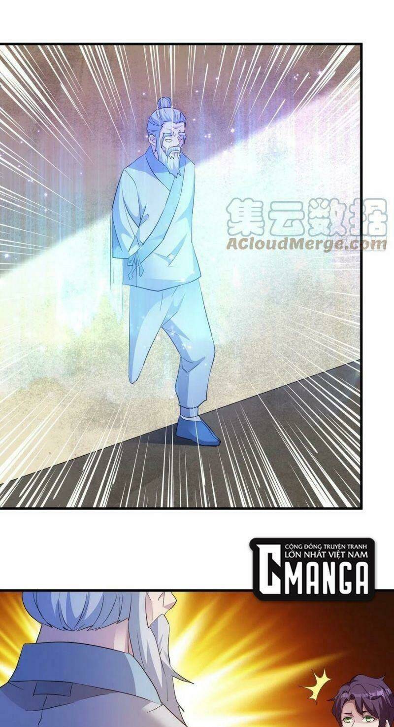 Ta Đã Đặt Ra Thời Đại Của Vạn Tộc: Chapter 66