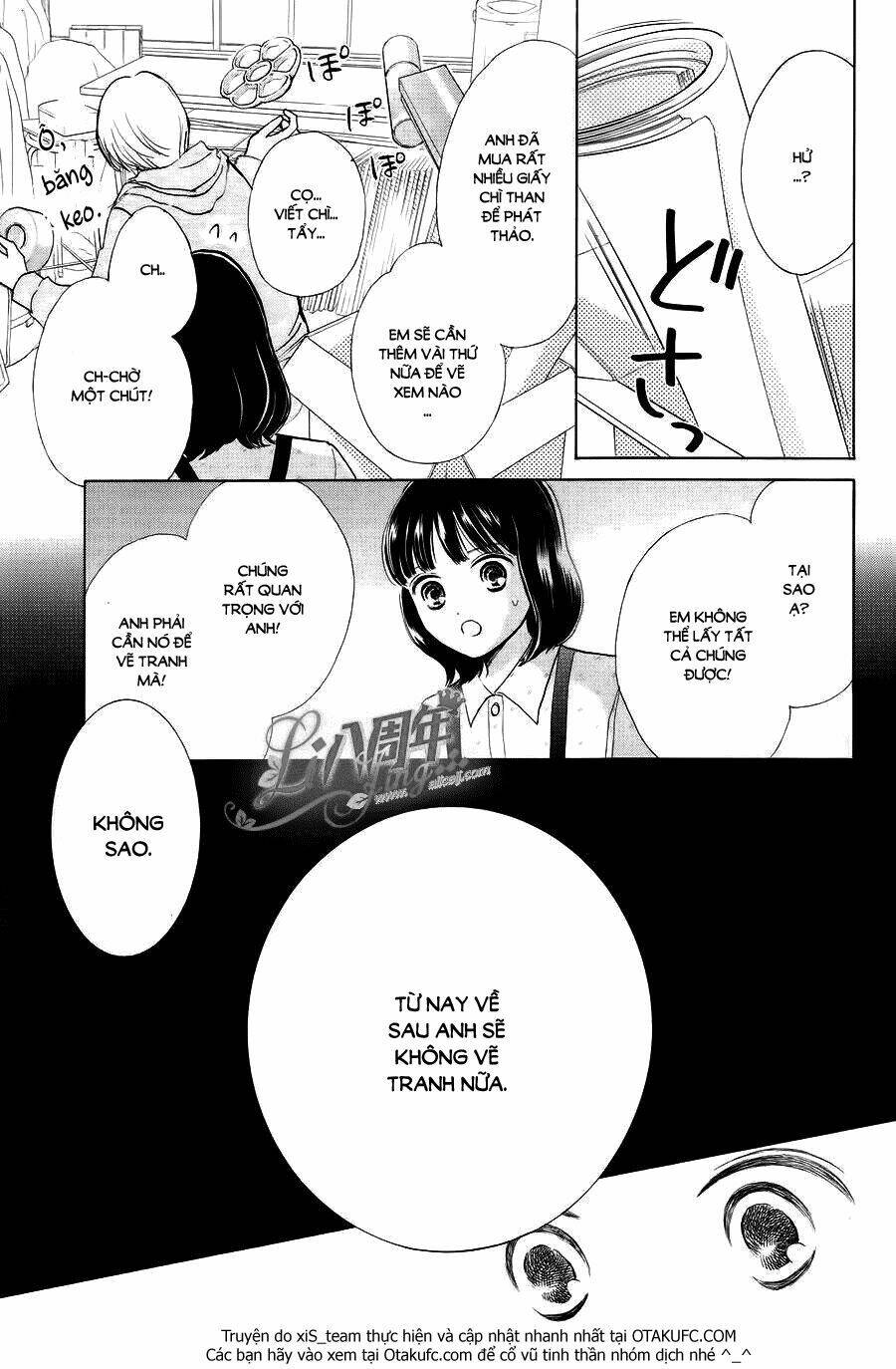Hope: Chapter 1.2