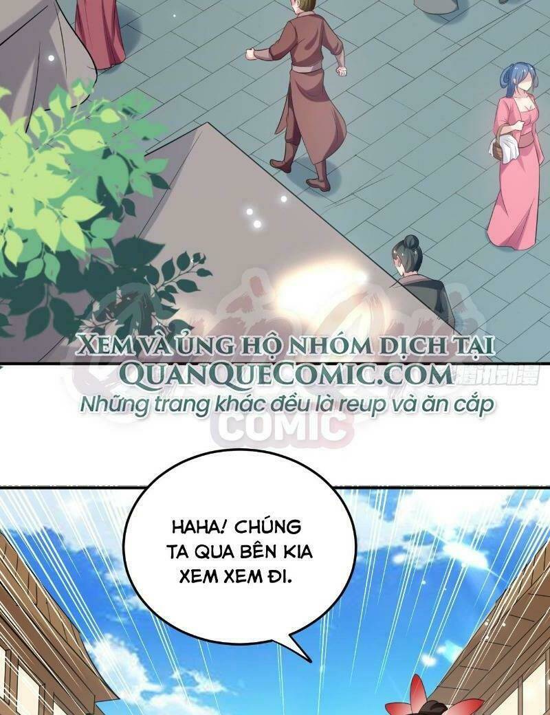 Dị Giới Siêu Cấp Ở Rể: Chapter 35