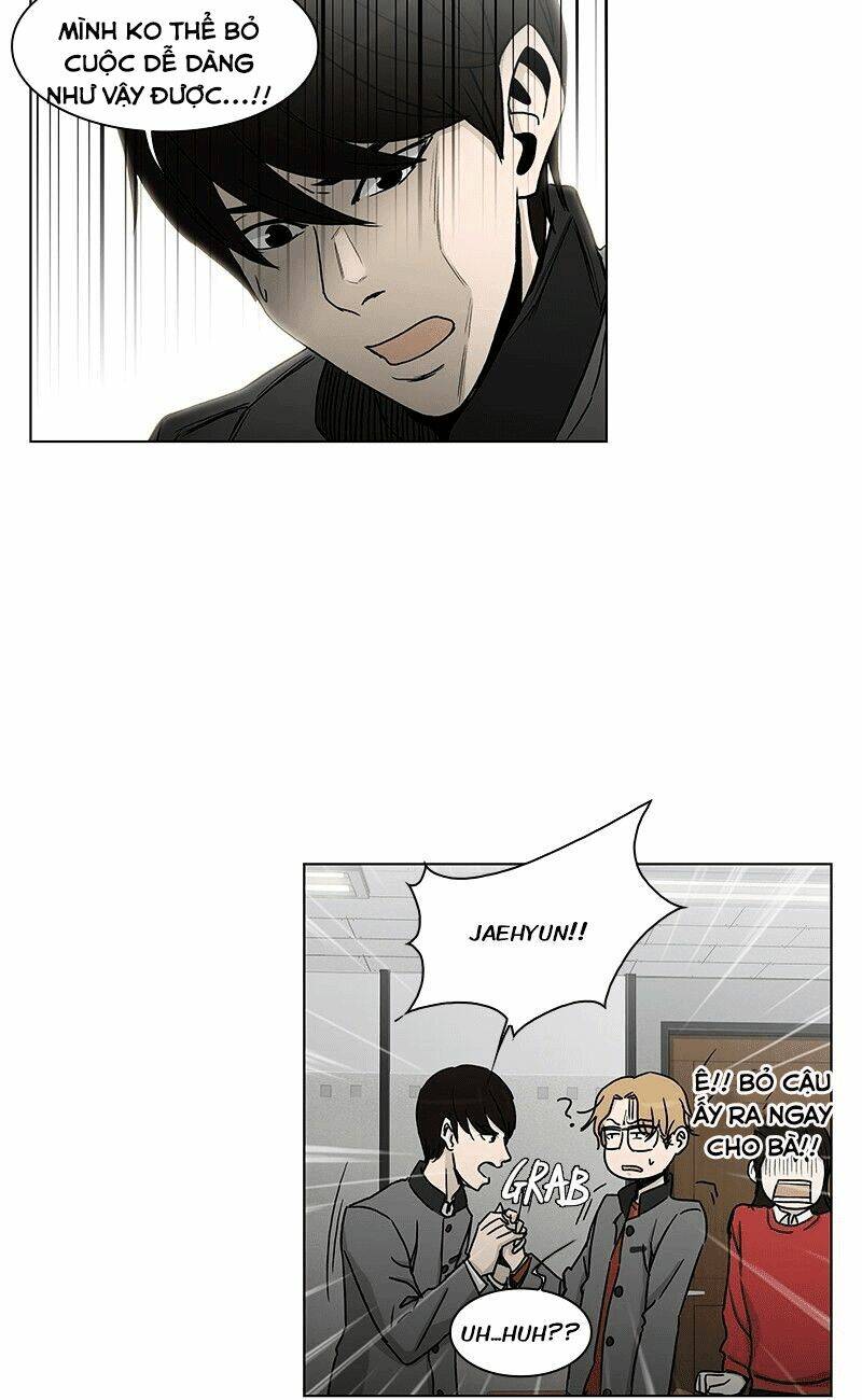 Anh Ấy Là Nữ Sinh Cấp 3: Chapter 51